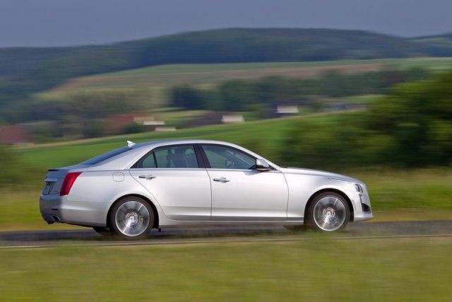 CTS 3